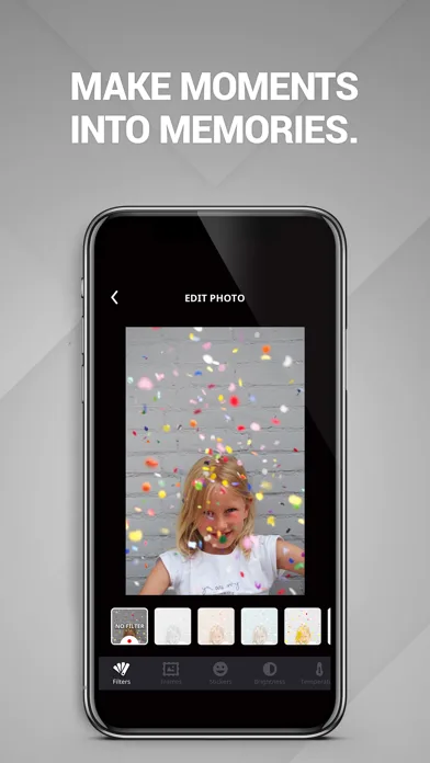 KODAK STEP Prints screenshot 4