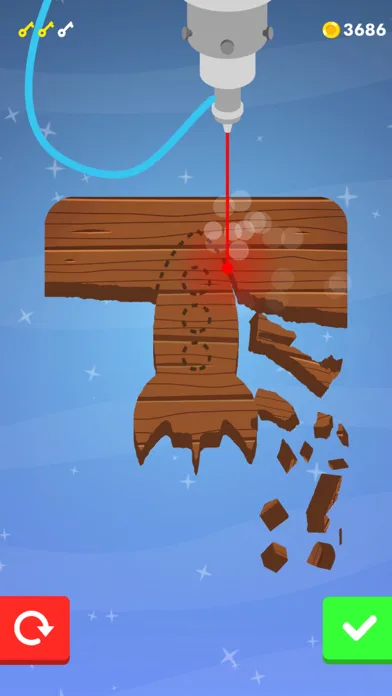 Laser Cutting screenshot 1