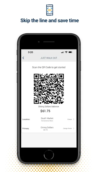 Transact Mobile Ordering screenshot 5