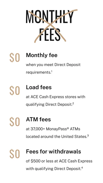 Porte: Mobile Banking screenshot 3
