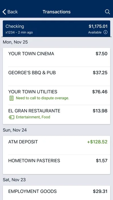 Southwest Missouri Bank | SMB screenshot 1