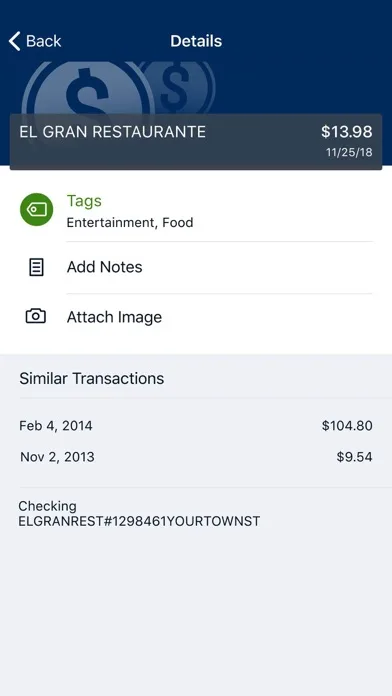 Southwest Missouri Bank | SMB screenshot 3