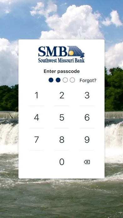 Southwest Missouri Bank | SMB screenshot 4