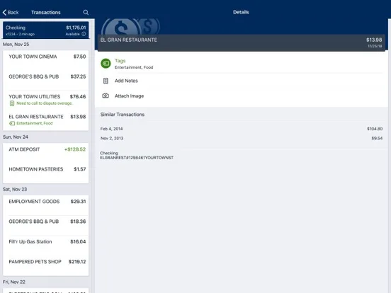Southwest Missouri Bank | SMB screenshot 5