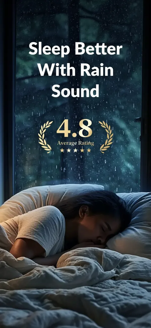 MindZone®: Brainwave for Sleep screenshot 1