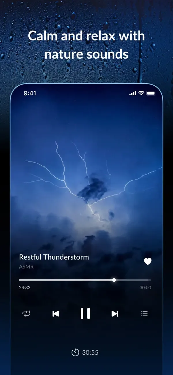 MindZone®: Brainwave for Sleep screenshot 3