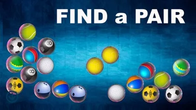 Toddler games Bubbles for kids screenshot 1