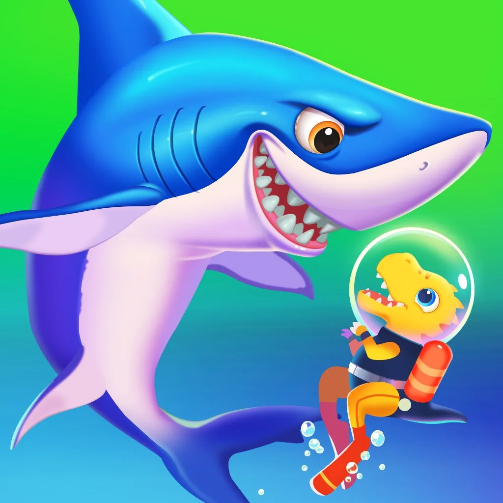 Animal Rescue: Sea Adventure