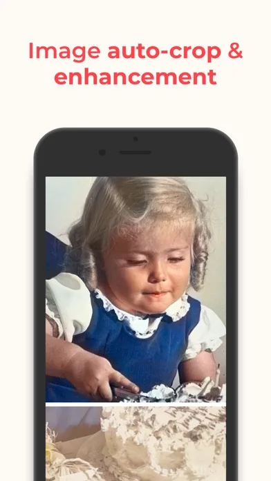 FilmBox by Photomyne screenshot 4