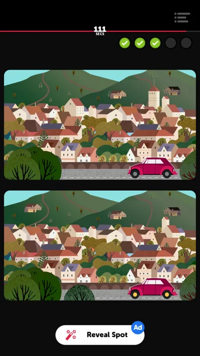 Infinite Differences - Find It screenshot 1