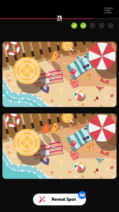 Infinite Differences - Find It screenshot 3