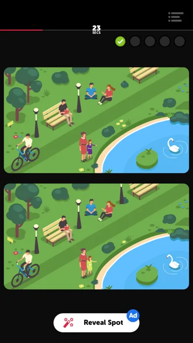 Infinite Differences - Find It screenshot 4