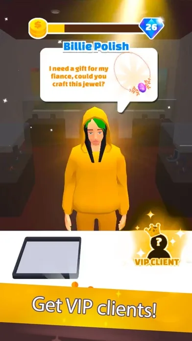 Jewelry Maker! screenshot 5