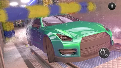Car Mechanic Junkyard Tycoon screenshot 5