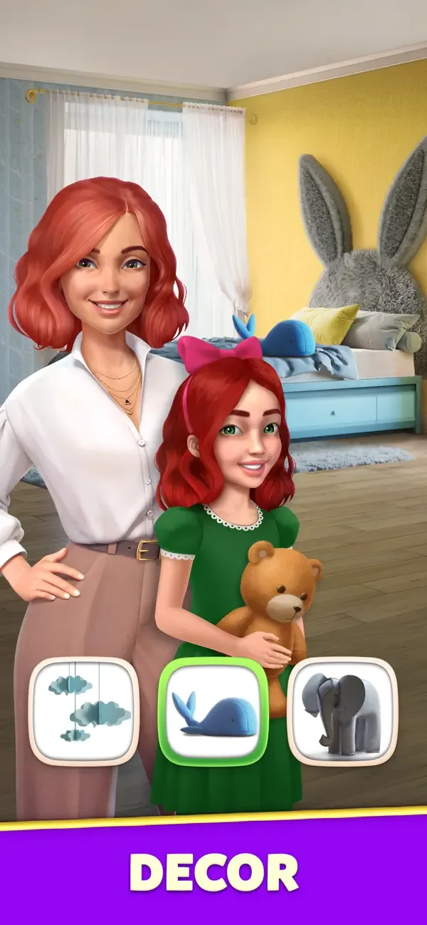 Design Masters: Home Simulator screenshot 3
