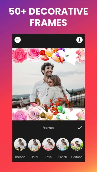 No Crop & Square For Instagram screenshot 3