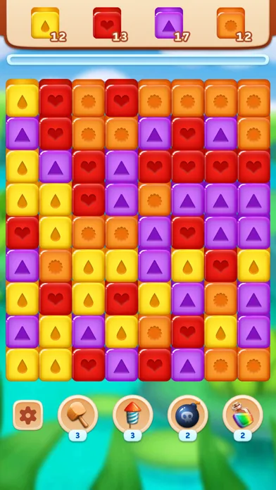 Pop Breaker: Blast all Cubes screenshot 5