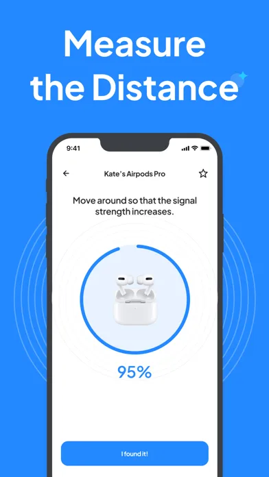 Find My Lost Device & Track screenshot 3