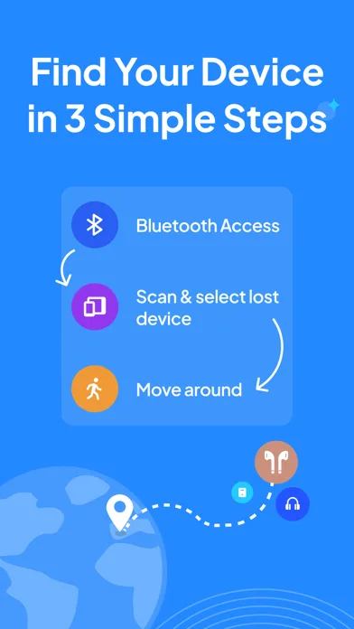 Find My Lost Device & Track screenshot 5