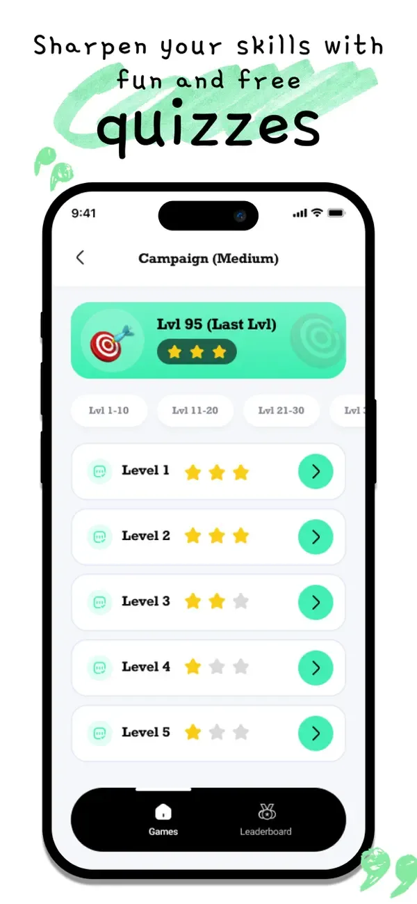 Spelling: Spelling Games screenshot 3