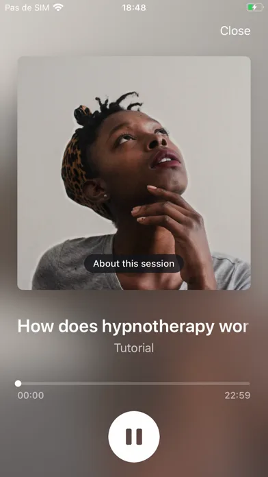 Well - Feel Better screenshot 1
