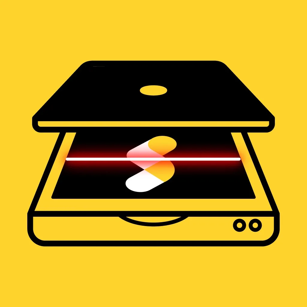Photo to PDF Convert Scanner +