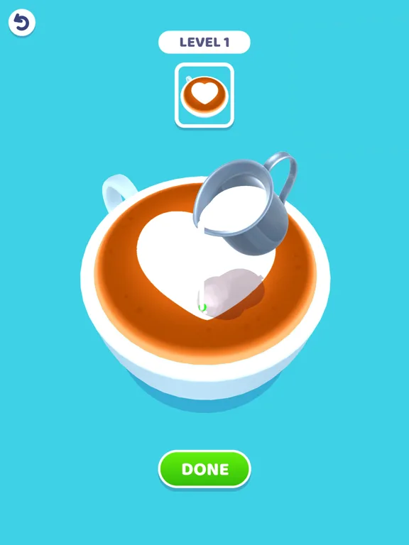 Coffee Shop 3D screenshot 5