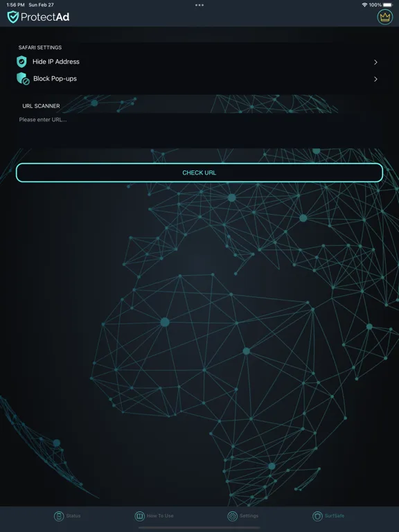ProtectAd screenshot 5