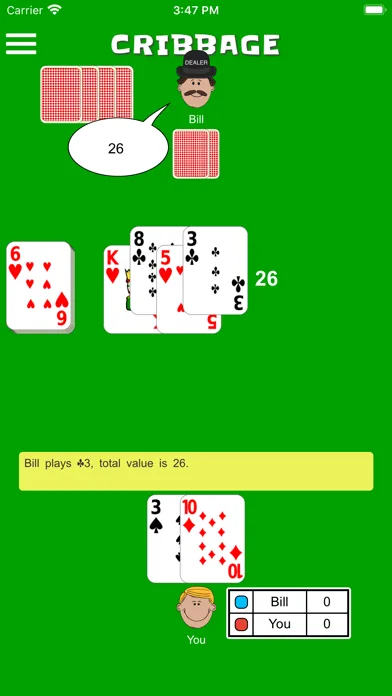 CardGames.io screenshot 4