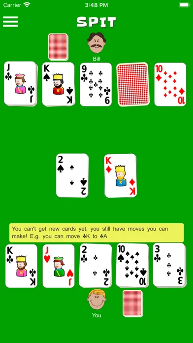 CardGames.io screenshot 5