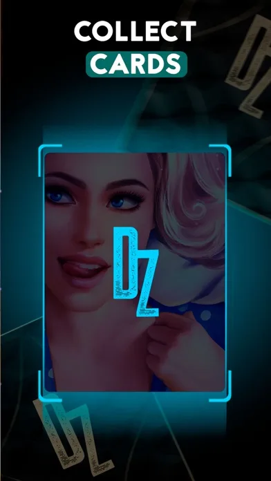 Dream Zone: Interactive Story screenshot 4