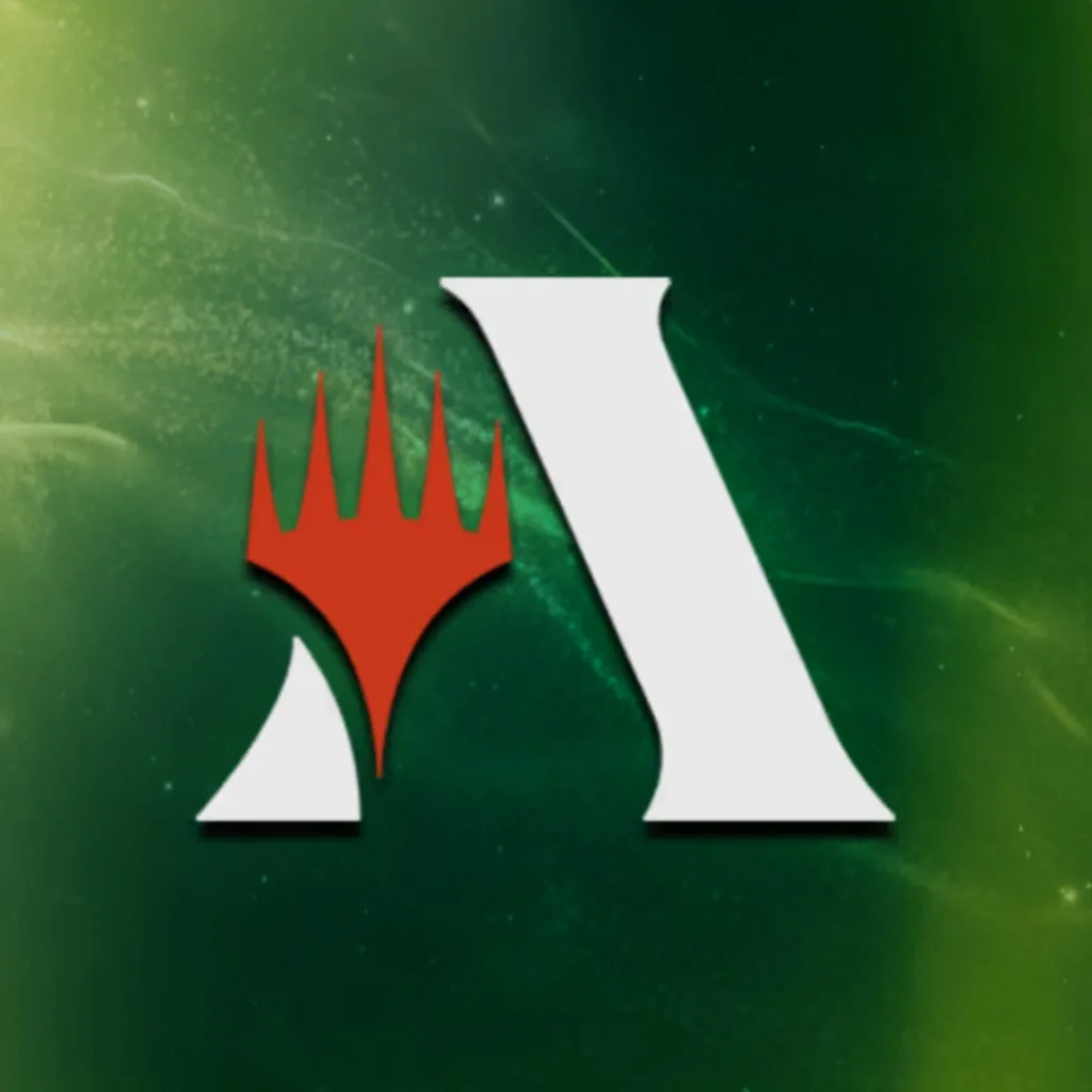 Magic: The Gathering Arena