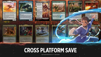 Magic: The Gathering Arena screenshot 2