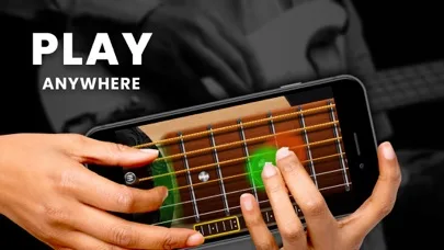 Real Guitar : Chords & Tabs screenshot 1