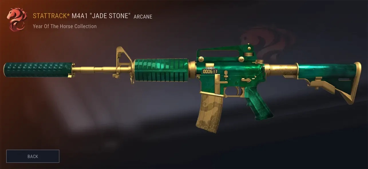 Case Simulator from Standoff 2 screenshot 1