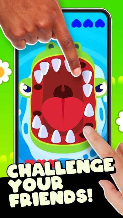 2 Player Games - Pastimes screenshot 3