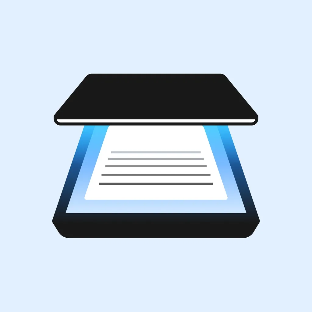 xScan : Document Scanner App