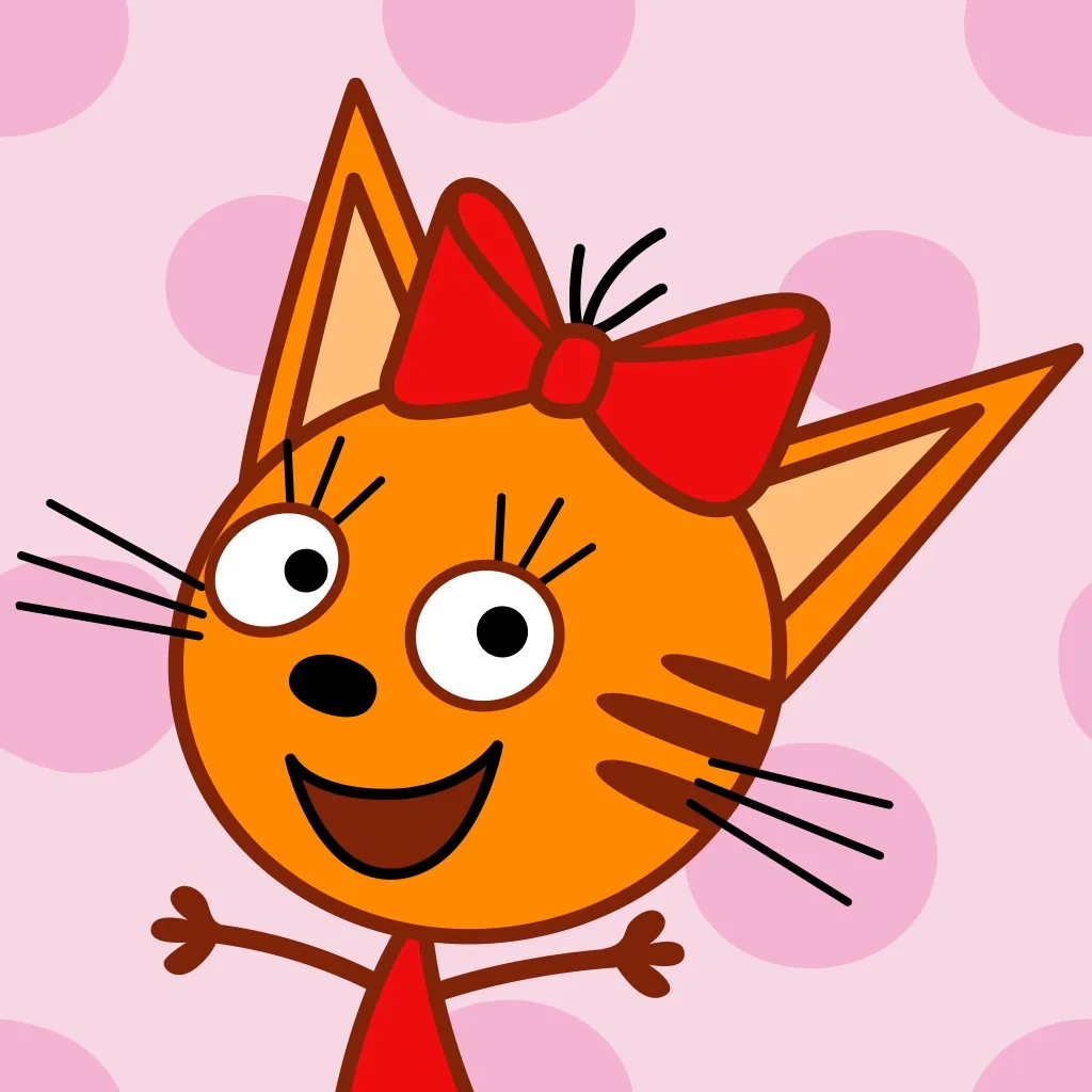 Kid-E-Cats Educational Games.