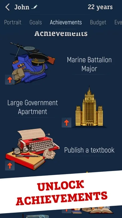 From Zero to Hero: Communist screenshot 3