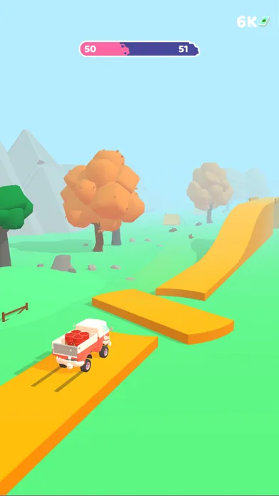Drive Hills screenshot 3