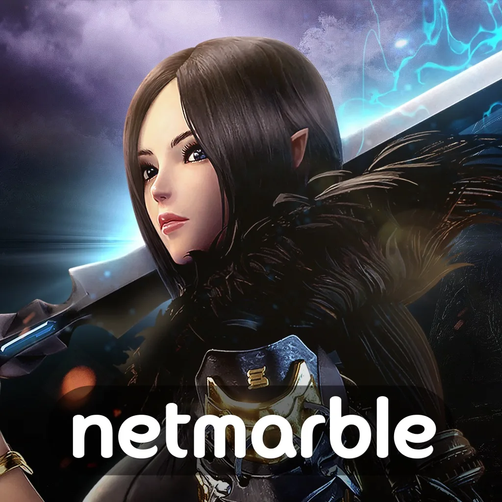 Blade&Soul Revolution