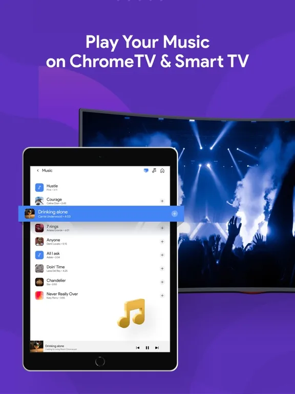 Screen Mirroring: Cast & TV screenshot 5