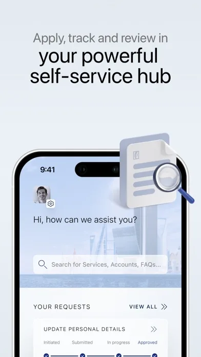 ENBD X screenshot 4