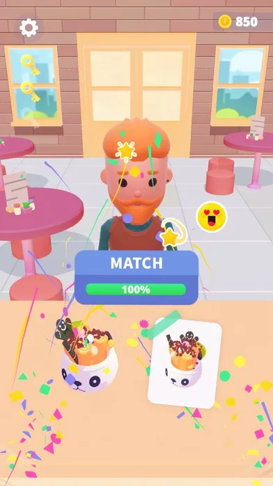 Ice Creamz Roll screenshot 4