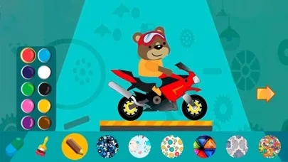Toddler games for kids 3 year screenshot 2