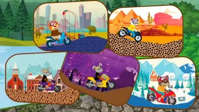Toddler games for kids 3 year screenshot 4