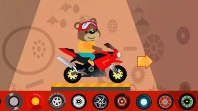 Toddler games for kids 3 year screenshot 5