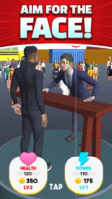 Slap That - Winner Slaps All screenshot 1