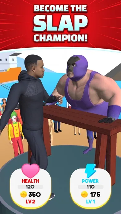 Slap That - Winner Slaps All screenshot 4