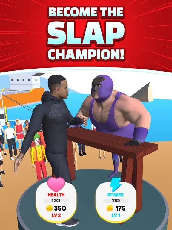 Slap That - Winner Slaps All screenshot 5